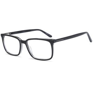 D245 Prescription Glasses - grey