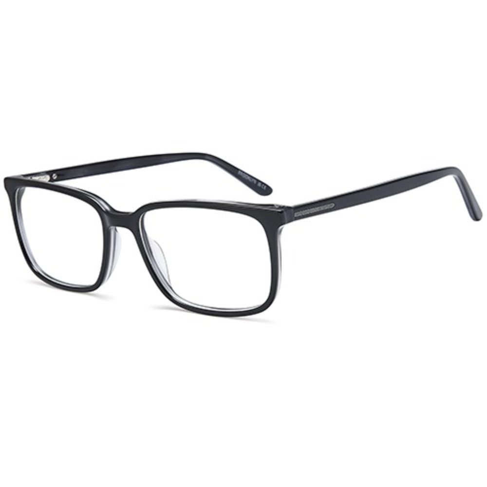 D245 Prescription Glasses - grey