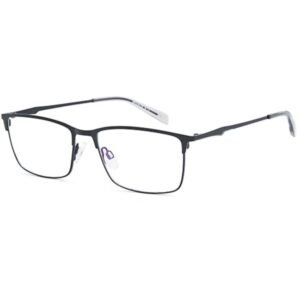 D246 Prescription Glasses - black
