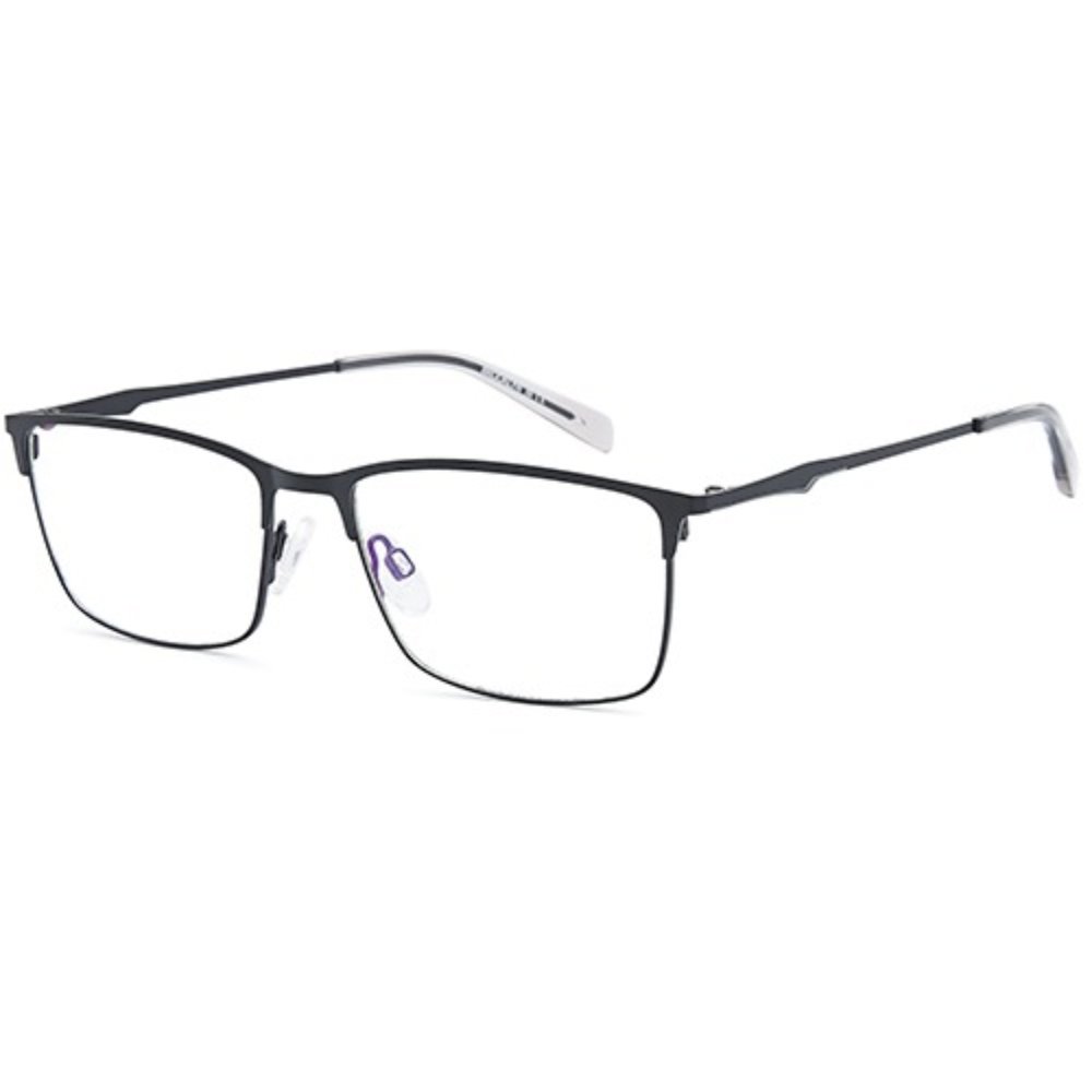 D246 Prescription Glasses - black
