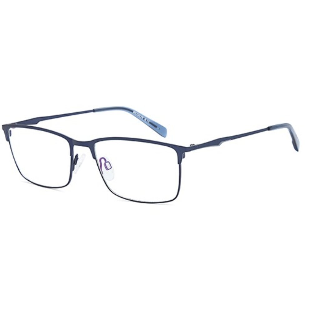 D246 Prescription Glasses - blue