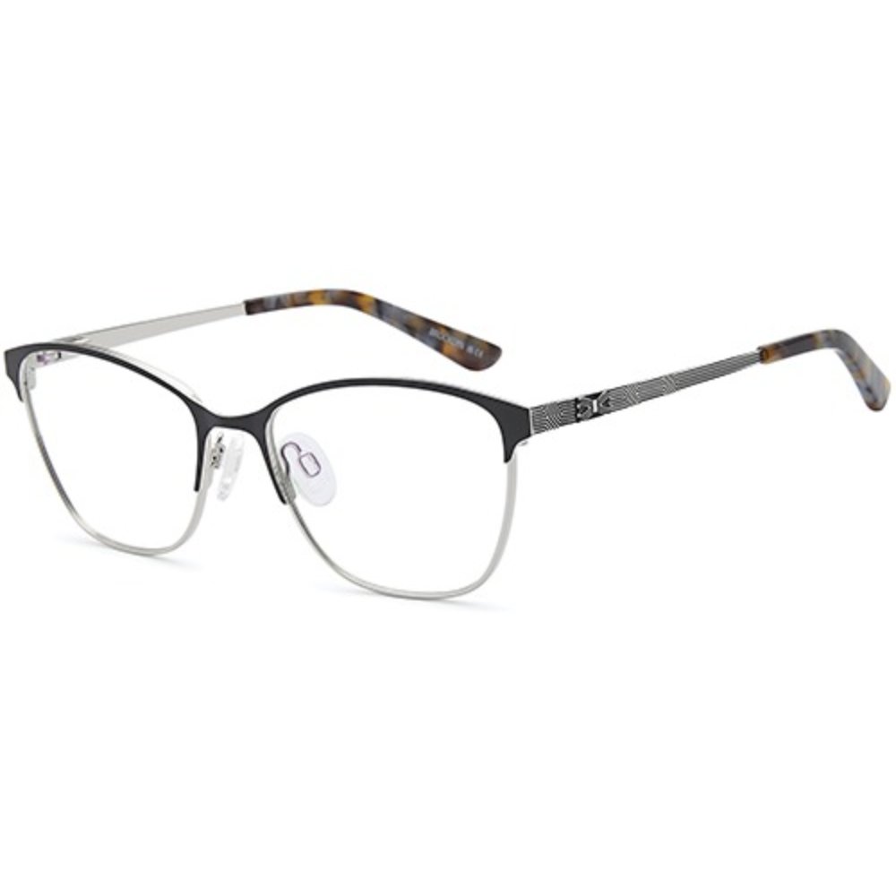 D247 Prescription Glasses - black