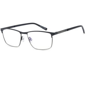 D249 Prescription Glasses - black