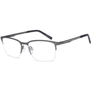 D252 Prescription Glasses - gun