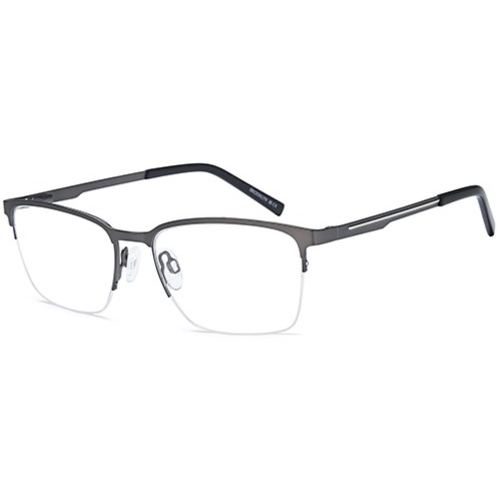 D252 Prescription Glasses - gun