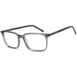 D253 Prescription Glasses - grey