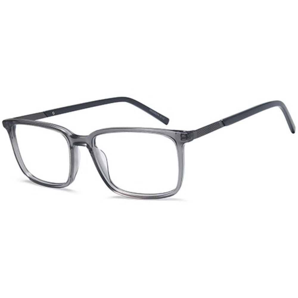 D253 Prescription Glasses - grey