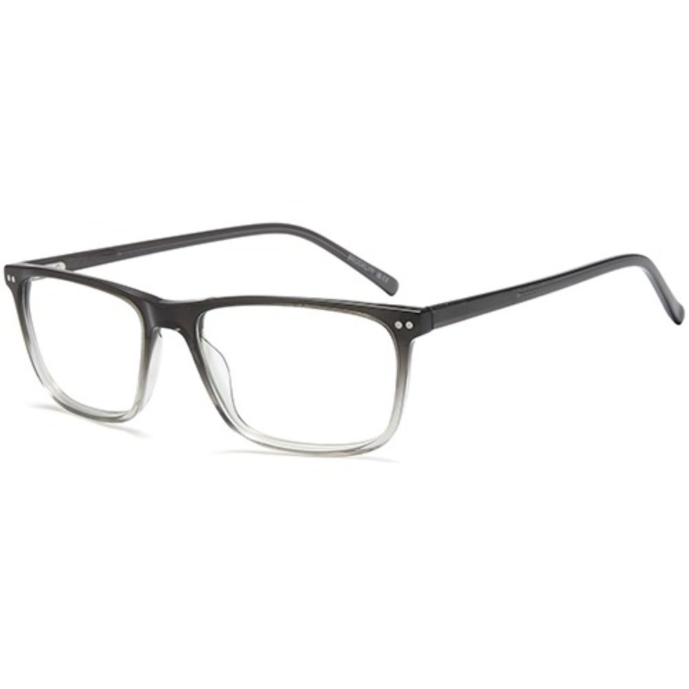 D254 Prescription Glasses - grey