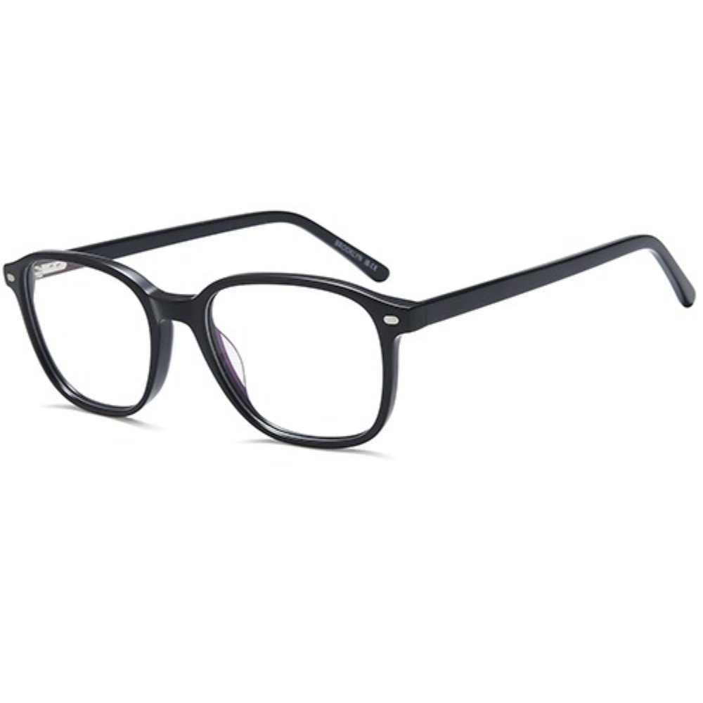 D255 Prescription Glasses - black