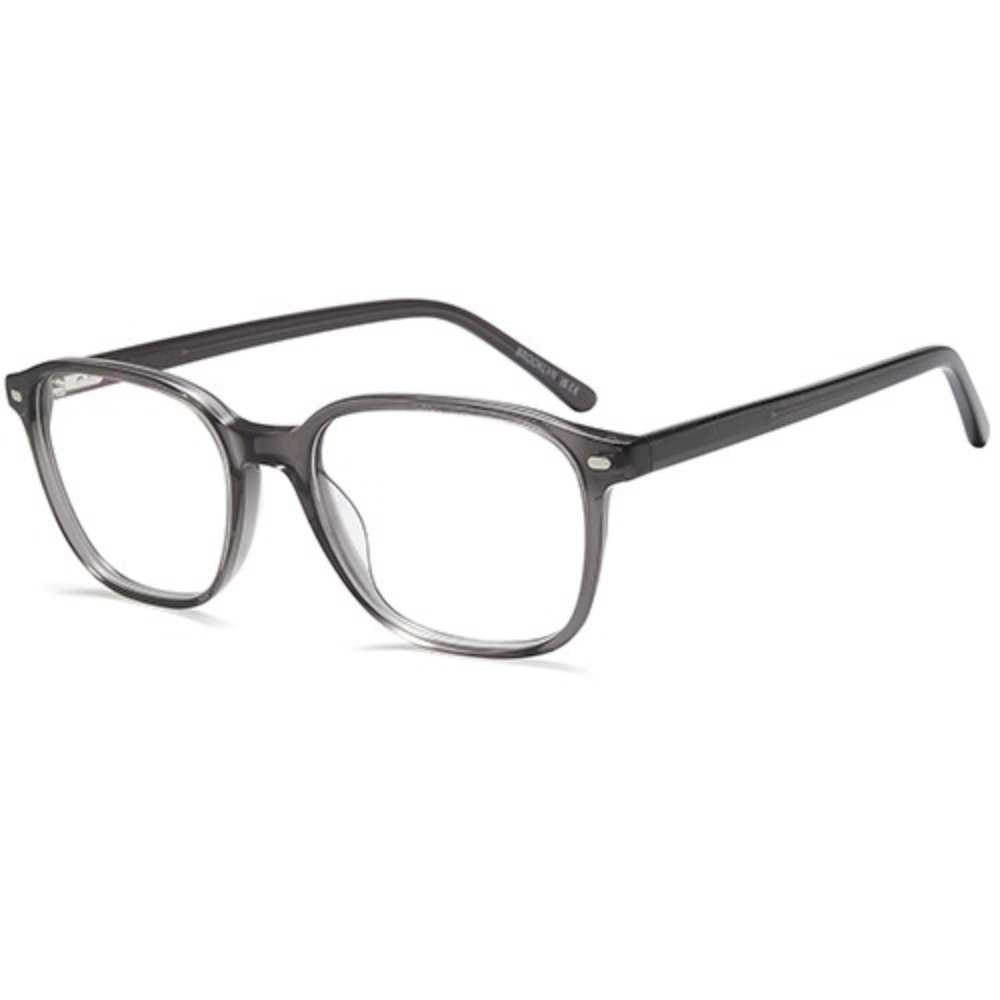 D255 Prescription Glasses - grey