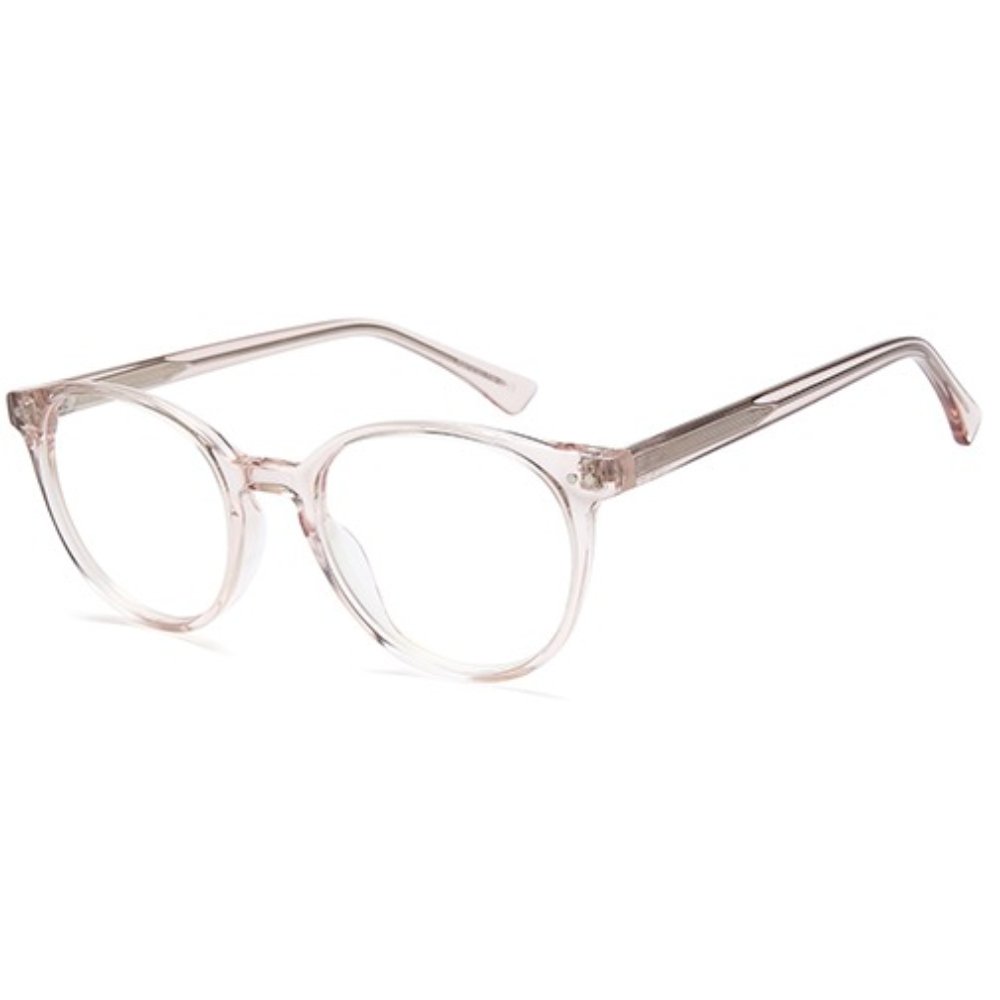 D260 Prescription Glasses - champagne