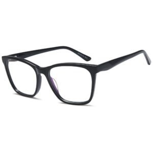 D261 Prescription Glasses - black