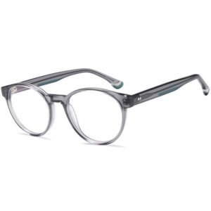 D265 Prescription Glasses - grey