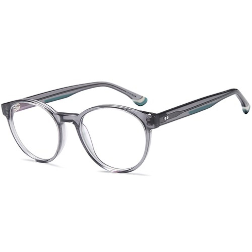 D265 Prescription Glasses - grey