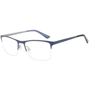 D270 Prescription Glasses - blue