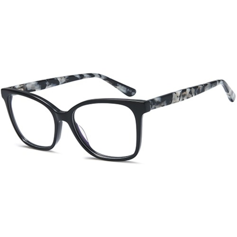 D271 Prescription Glasses - black