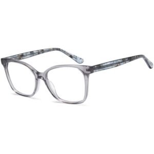 D271 Prescription Glasses - grey