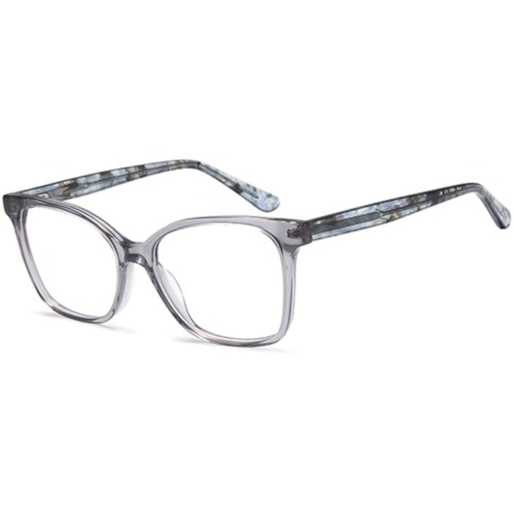 D271 Prescription Glasses - grey