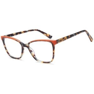 D273 Prescription Glasses - blue