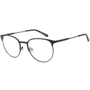 D274 Prescription Glasses - black