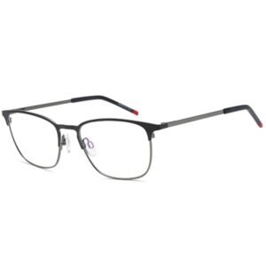 D276 Prescription Glasses - black