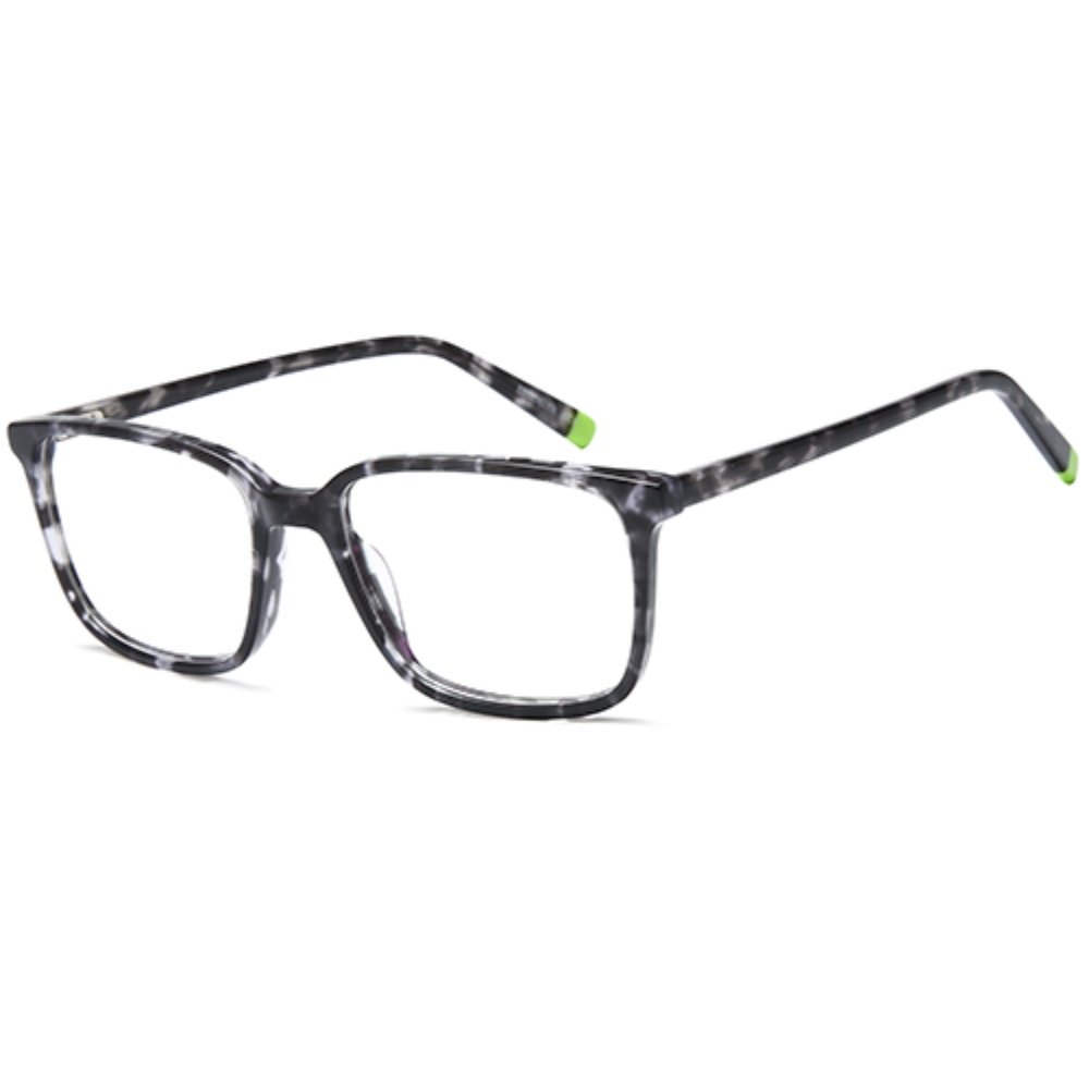 D277 Prescription Glasses - grey