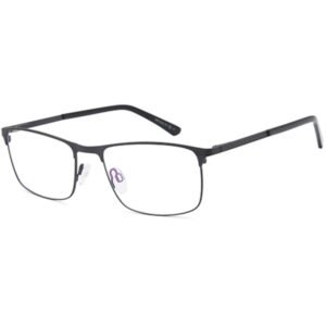 D278 Prescription Glasses - grey