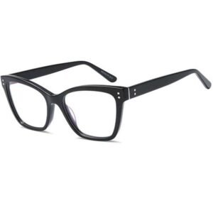 D279 Prescription Glasses - black