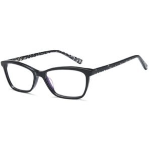D280 Prescription Glasses - black