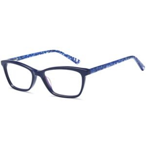 D280 Prescription Glasses - navy