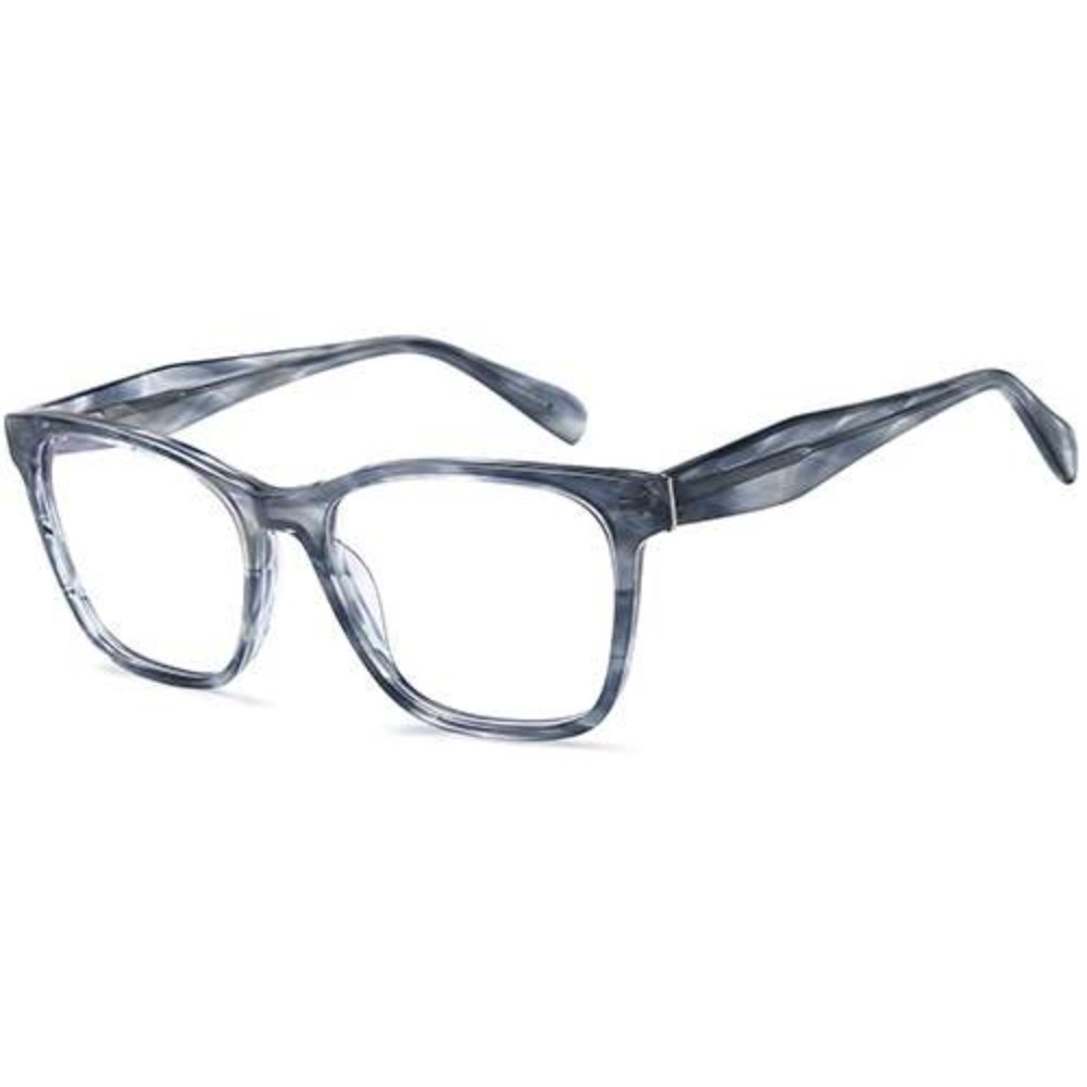 D288 Prescription Glasses - grey
