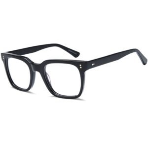 D289 Prescription Glasses - black