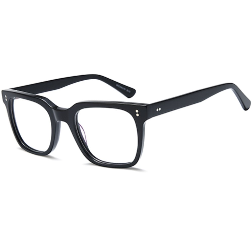 D289 Prescription Glasses - black