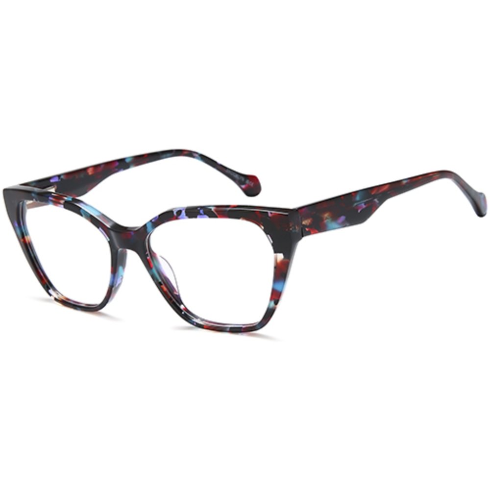 D290 Prescription Glasses - multi