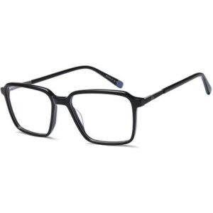 D292 Prescription Glasses - black