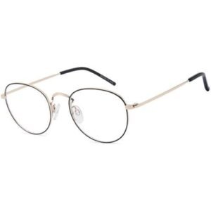 D293 Prescription Glasses - black