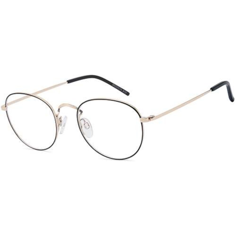 D293 Prescription Glasses - black