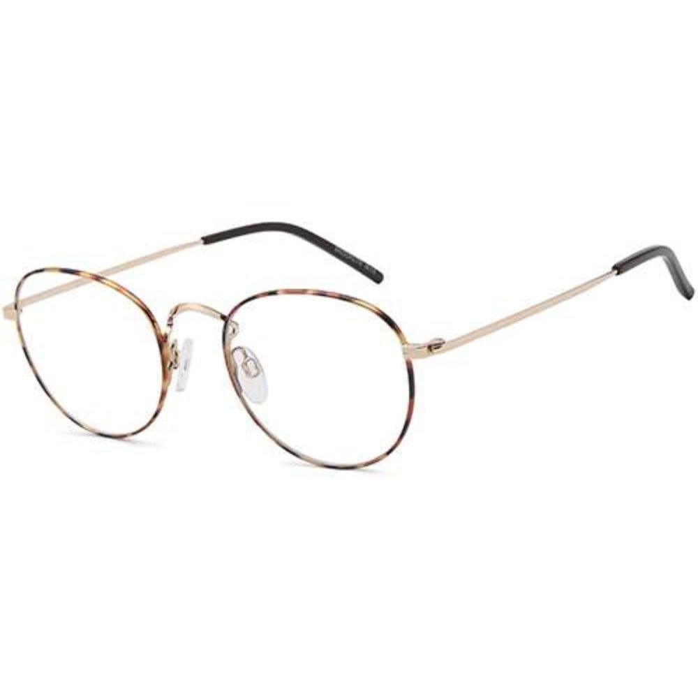 D293 Prescription Glasses - havana