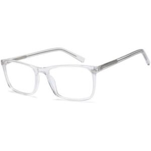 D294 Prescription Glasses - crystal