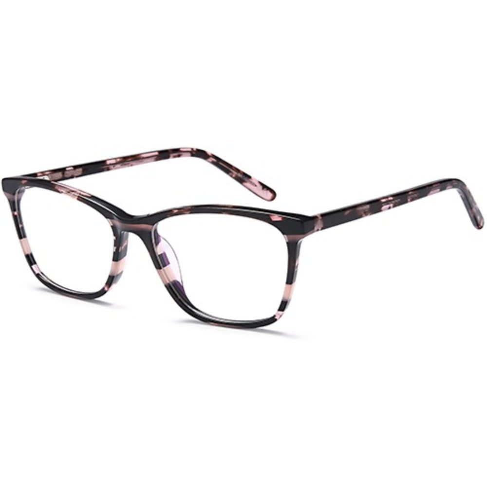 DB9923 Prescription Glasses - pink