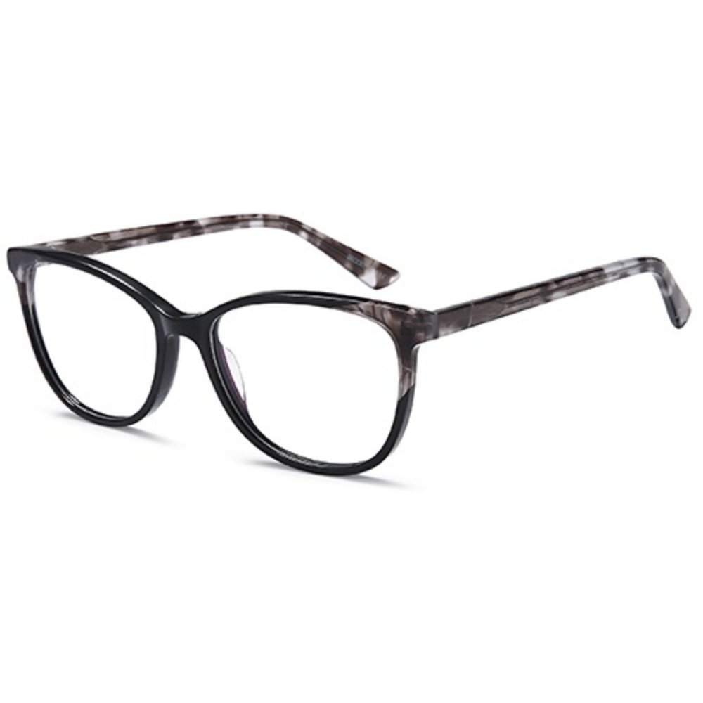 DB9925 Prescription Glasses - black