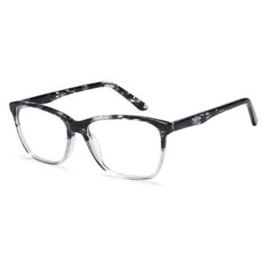 DB9926 Prescription Glasses - black