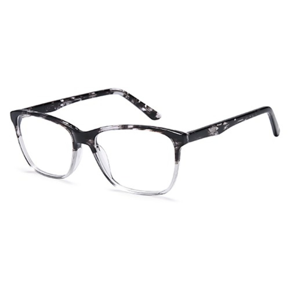 DB9926 Prescription Glasses - black