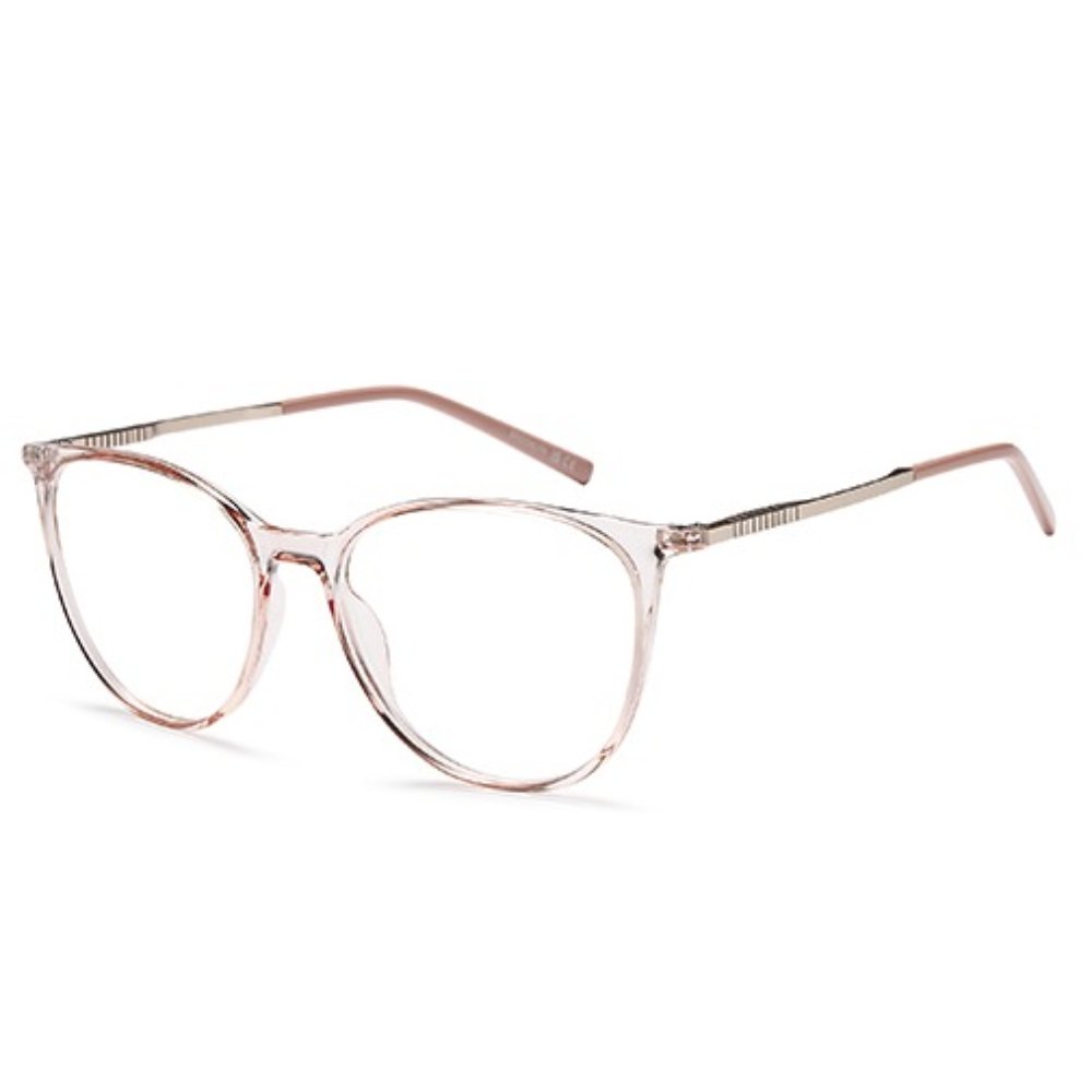 DB9942 Prescription Glasses - champagne