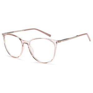 DB9942 Prescription Glasses - champagne