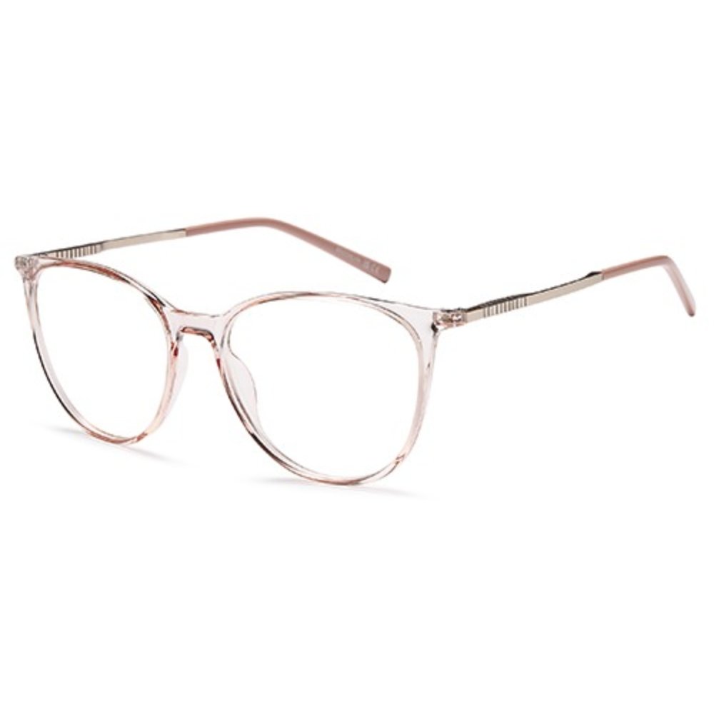 DB9942 Prescription Glasses - champagne