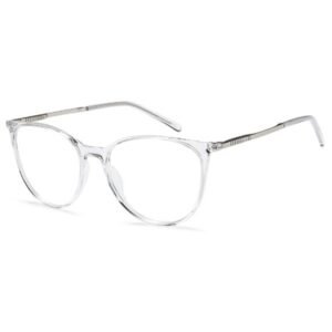 DB9942 Prescription Glasses - crystal