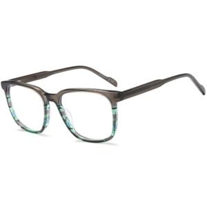 DB9951 Prescription Glasses - grey