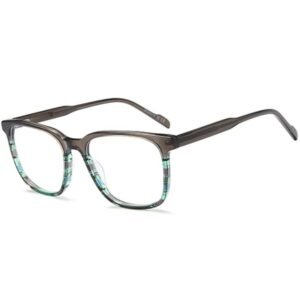 DB9951 Prescription Glasses - grey