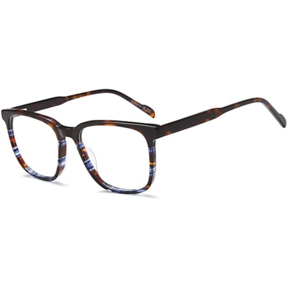 DB9951 Prescription Glasses - havana
